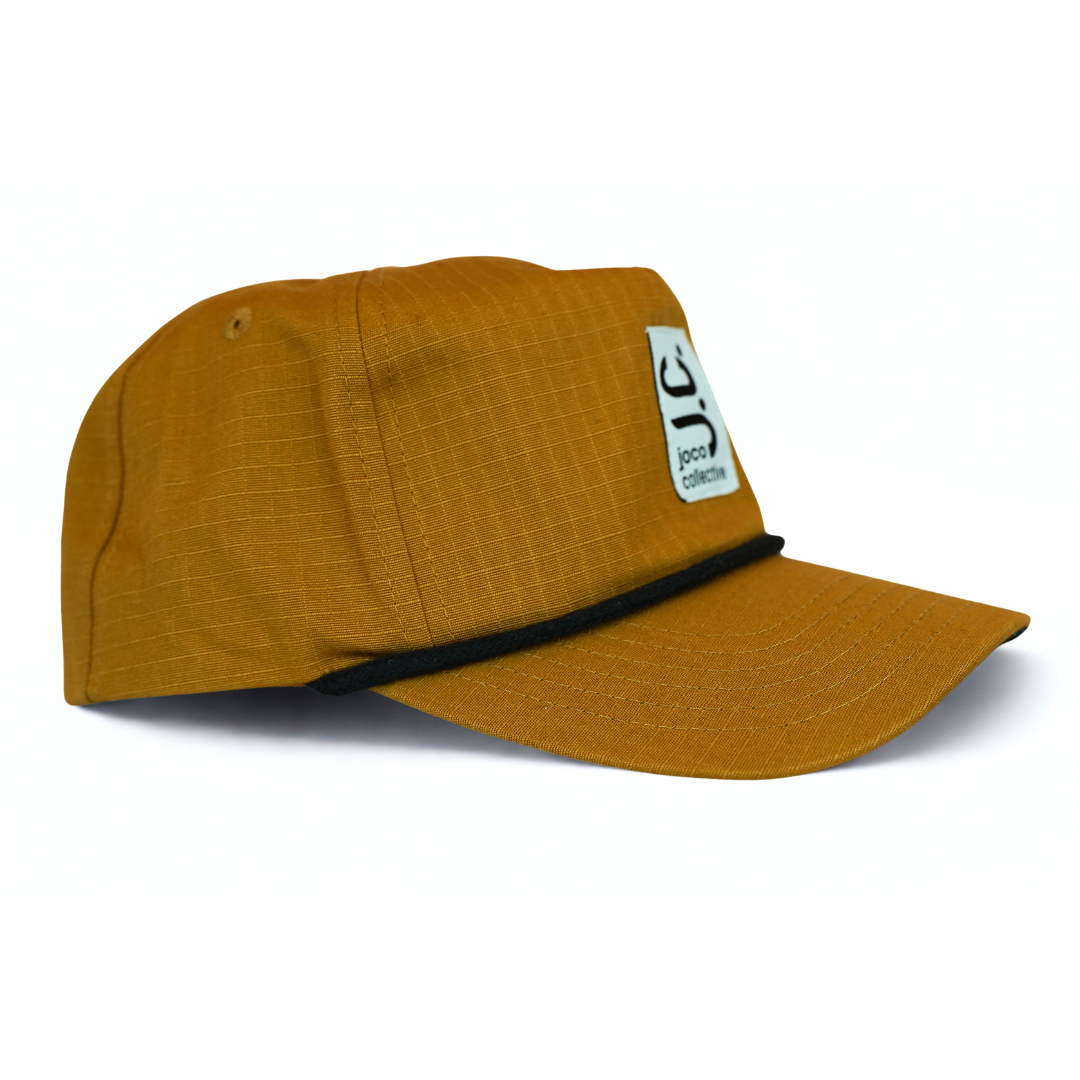 JoCo Brand Ripstop Hat