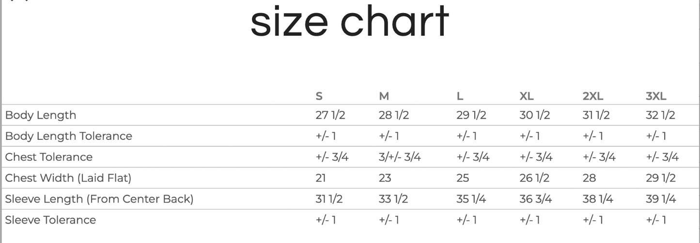 CGT - Vintage Black Garment-Dyed Sweatshirt