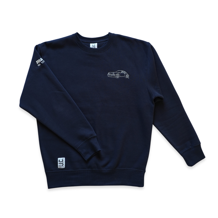 Heritage Icons Collection