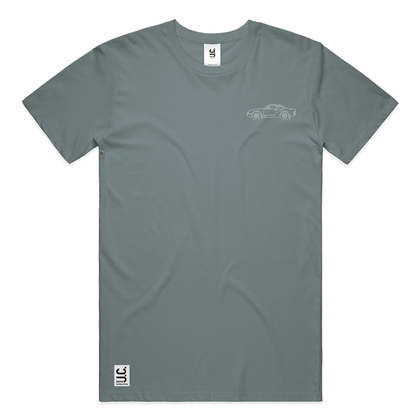 959 - Mens Mineral CLASSIC TEE