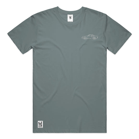 959 - Mens Mineral CLASSIC TEE