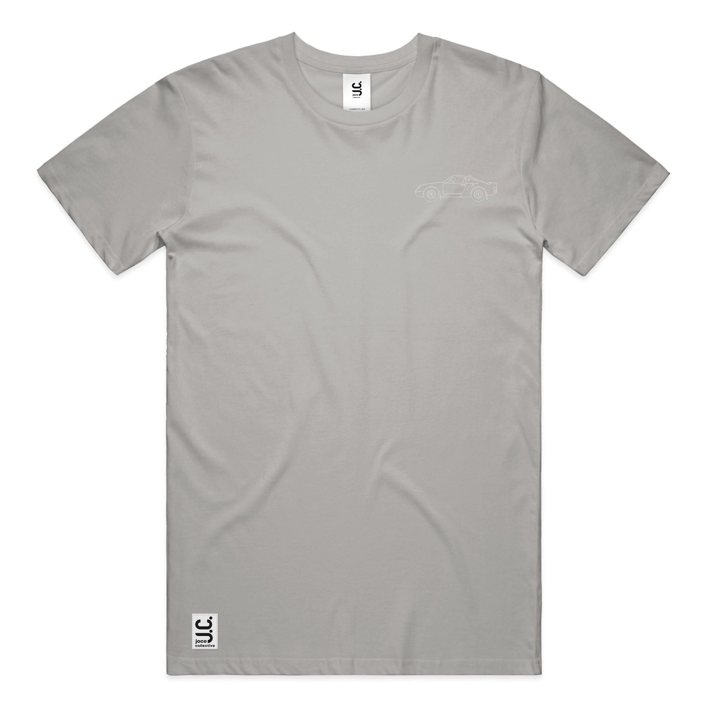 959 - Mens Storm Classic Tee