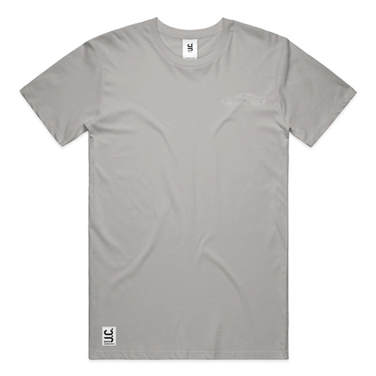 959 - Mens Storm Classic Tee