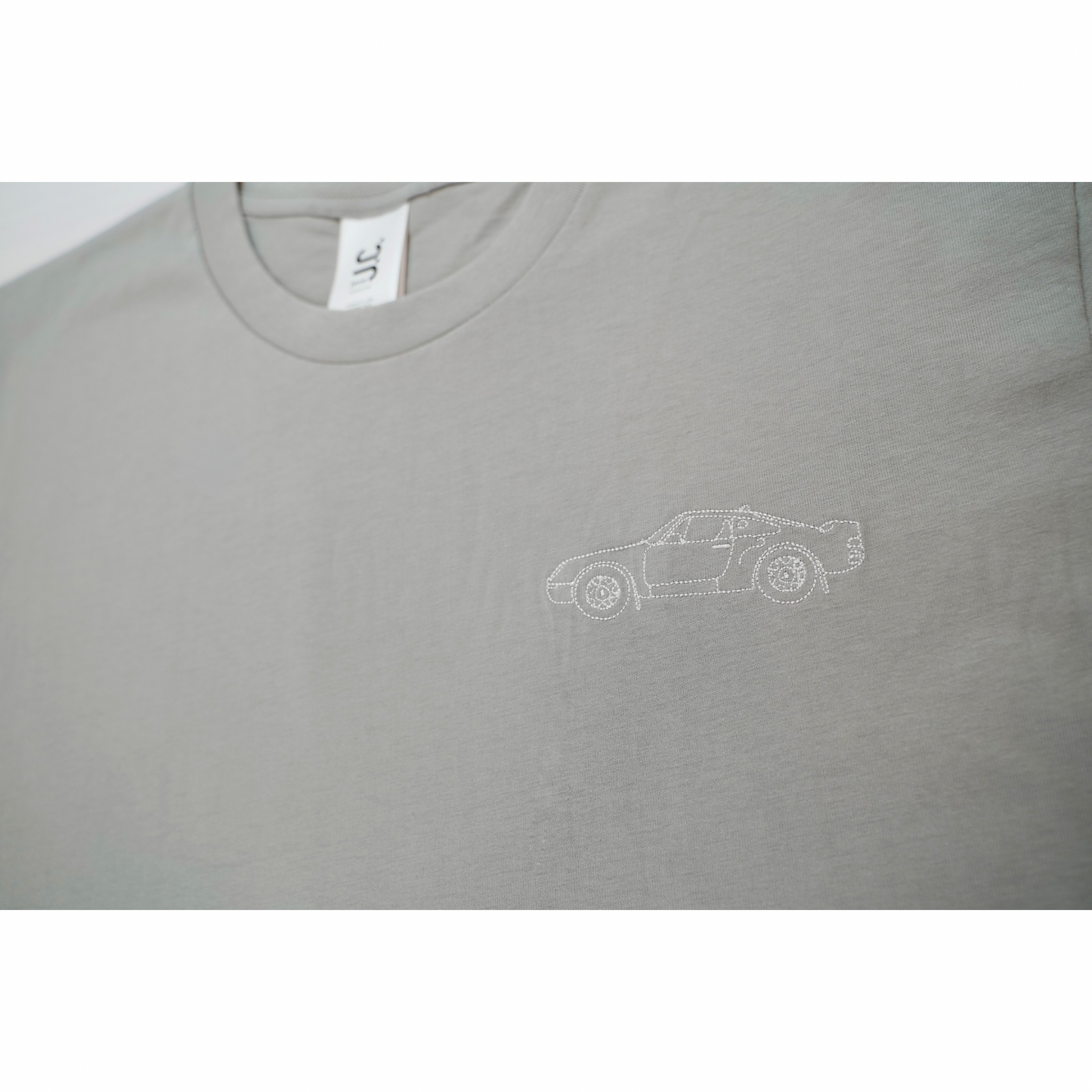 959 - Mens Storm Classic Tee