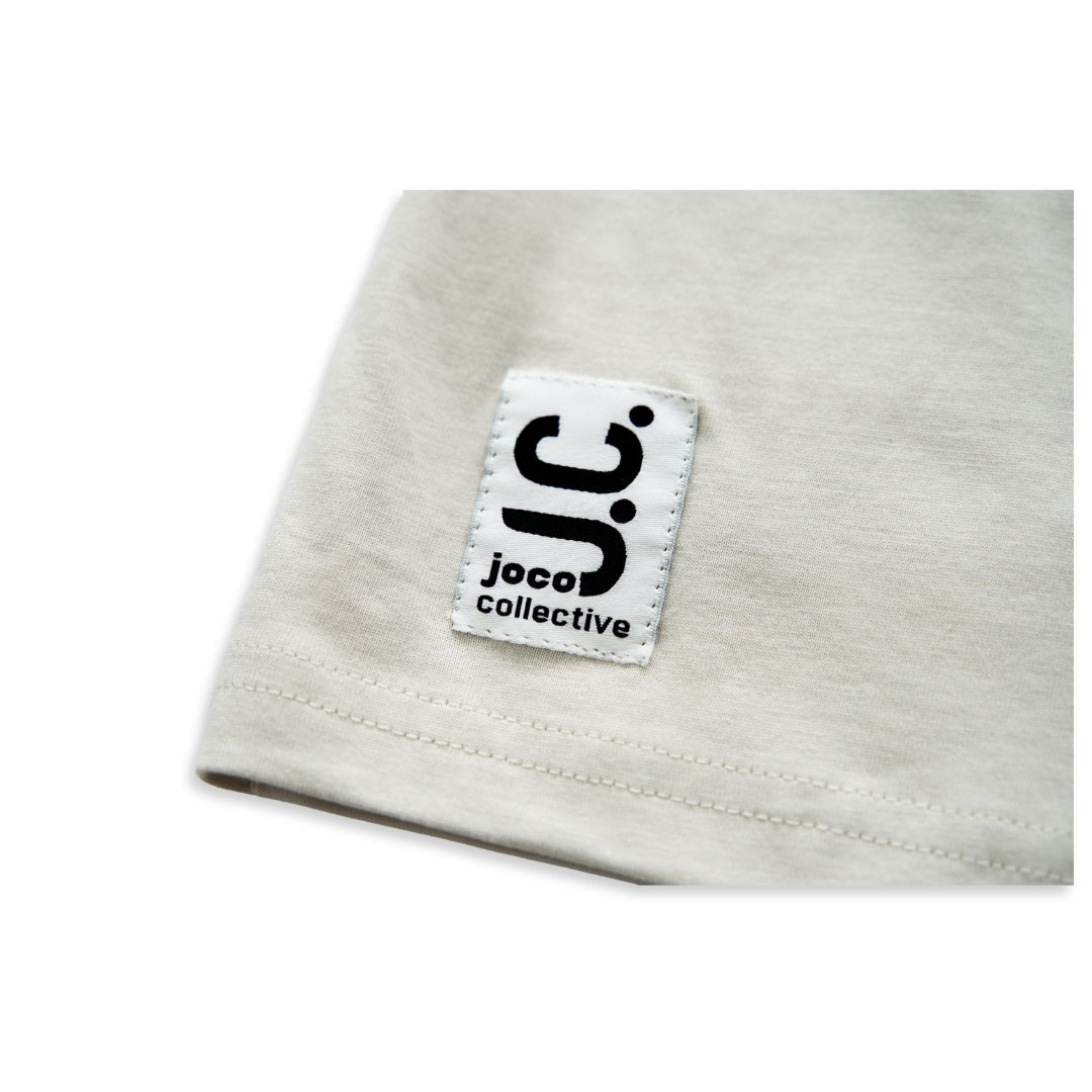 "Lucky Cheetah" Short Sleeve T-shirt