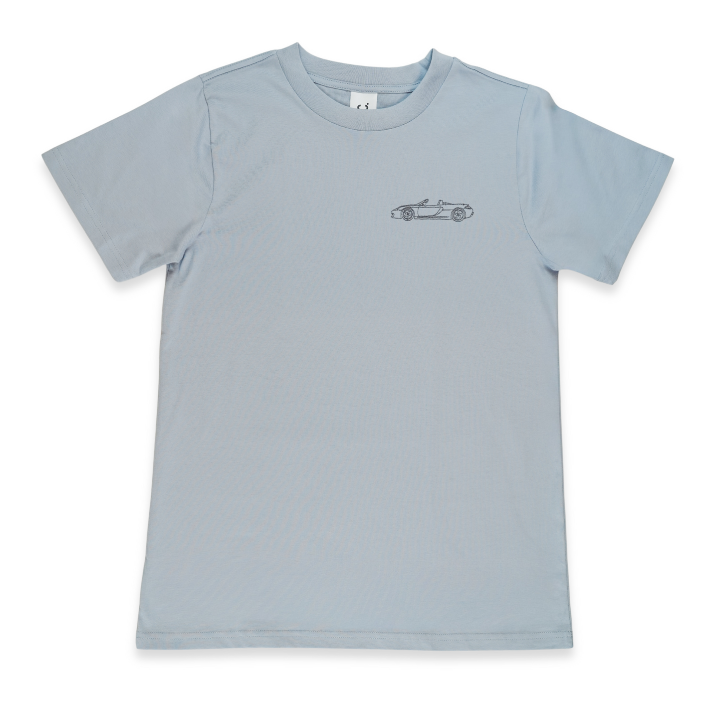 CGT - Women's Powder Classic Tee