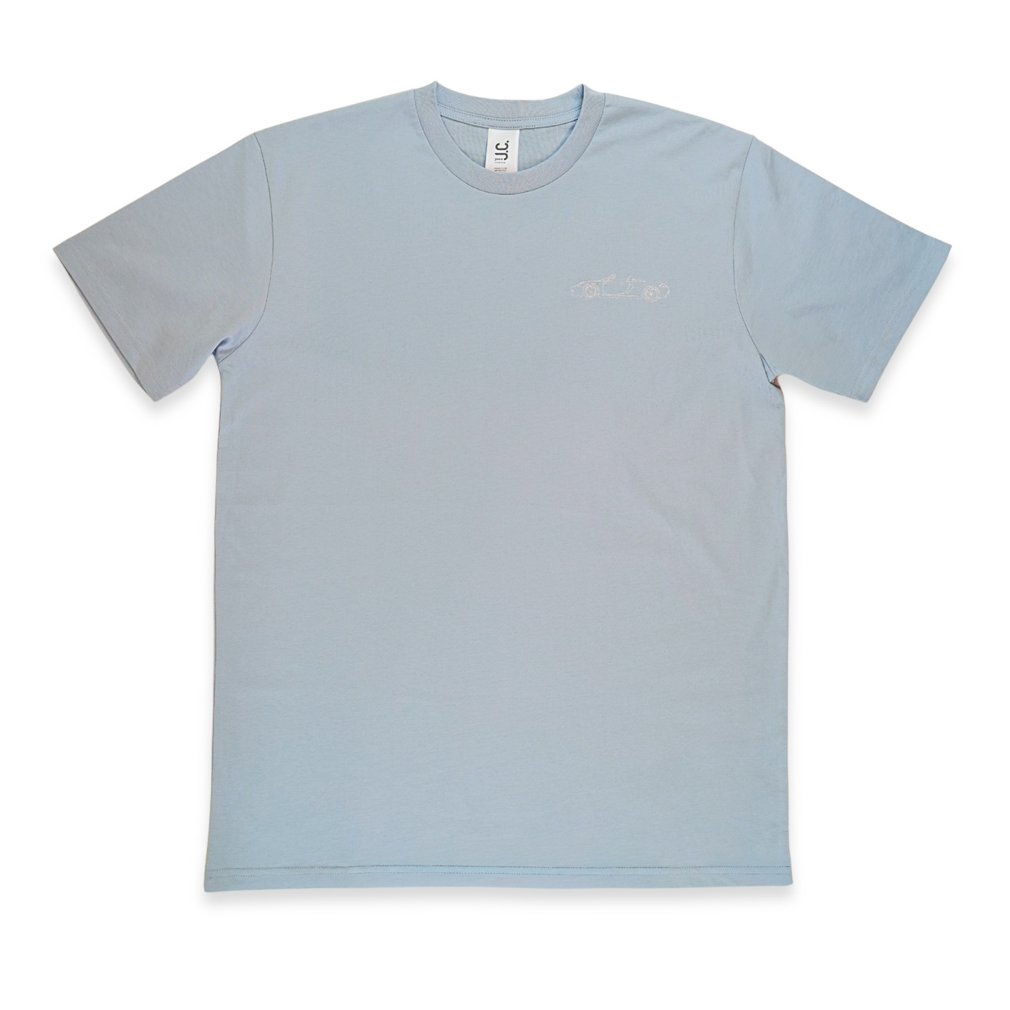 CGT - Men’s Powder Classic Tee
