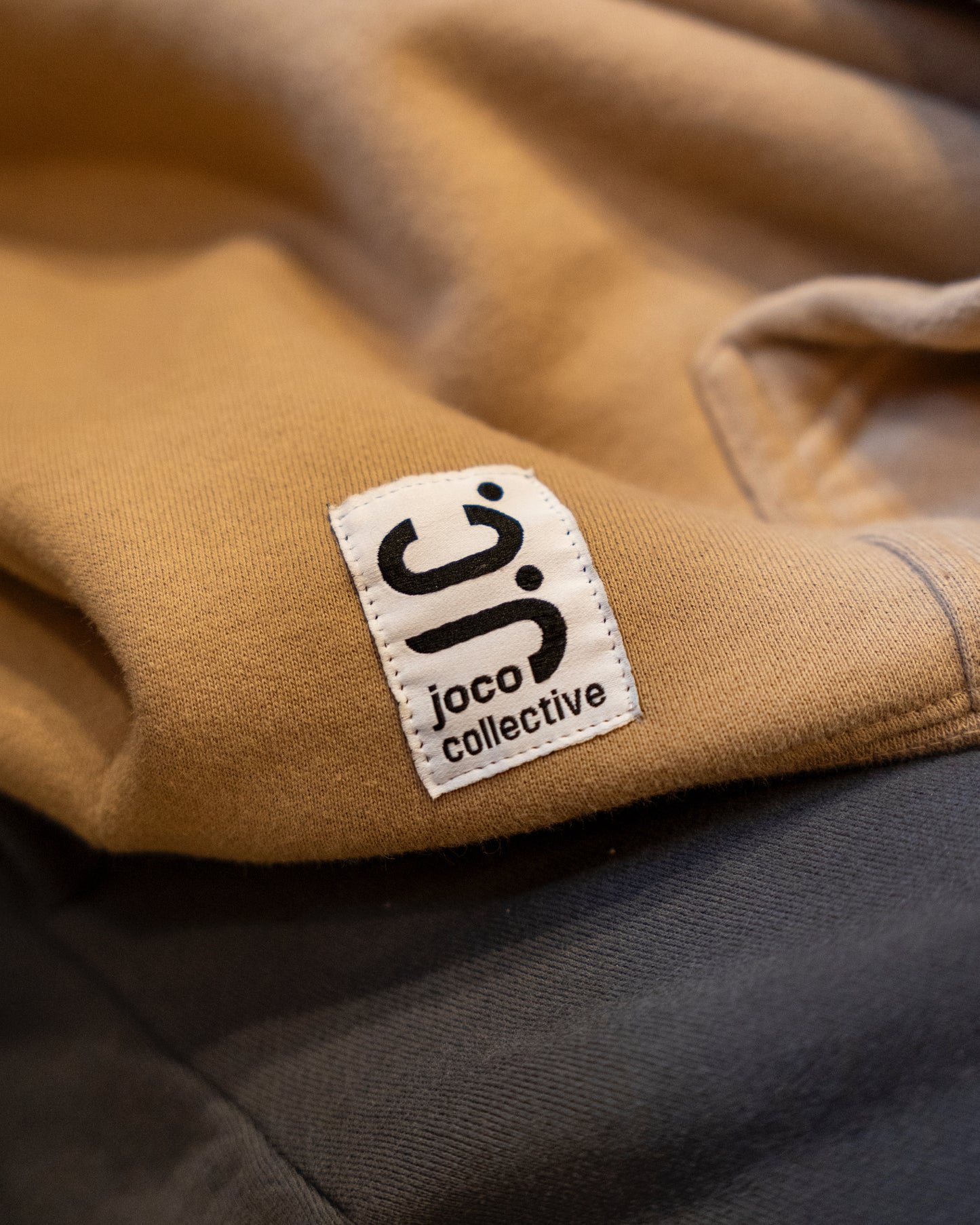 Safari Lifestyle Collection - Rally Champion Hoodie