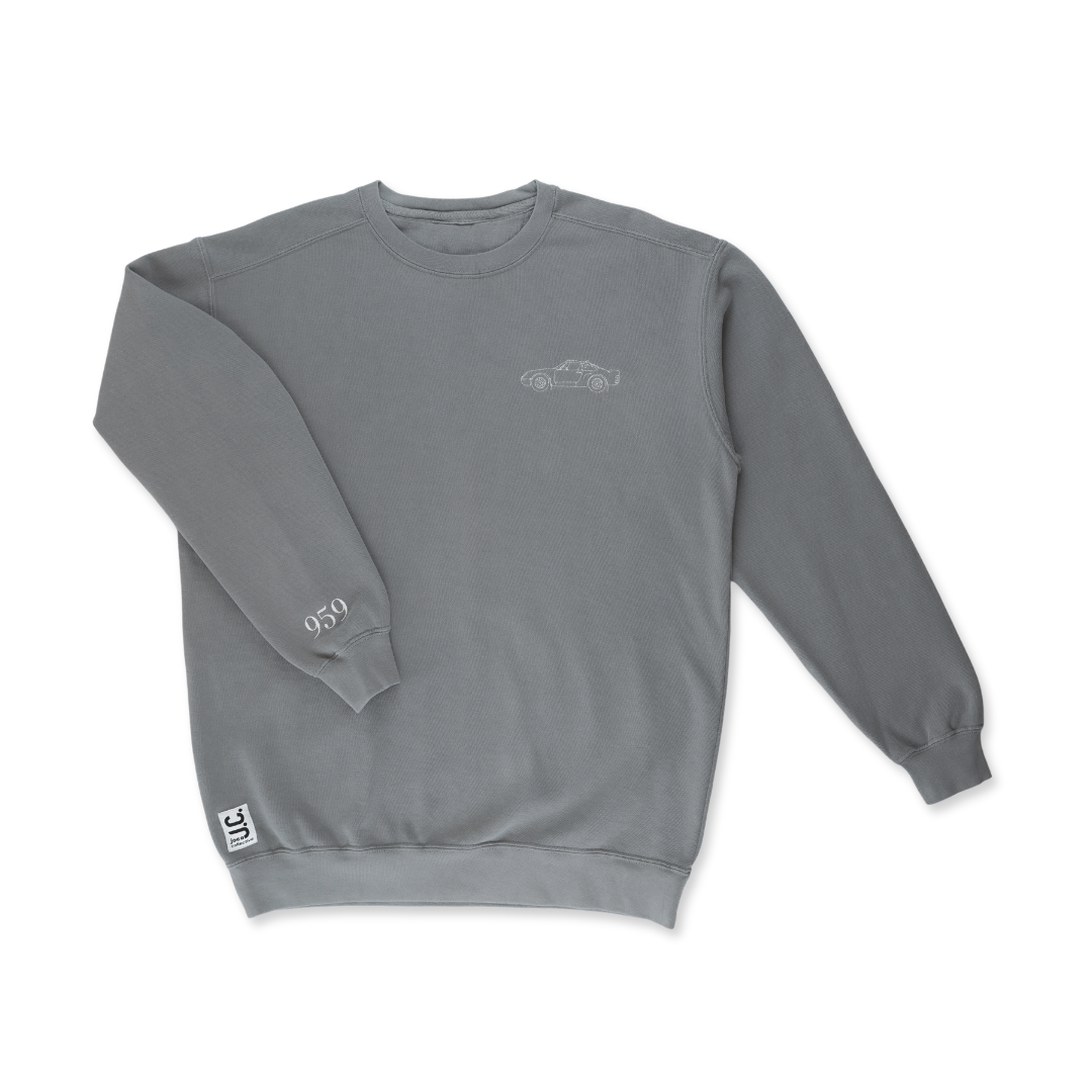 Heritage Icons Collection - 959 Crewneck Sweatshirt