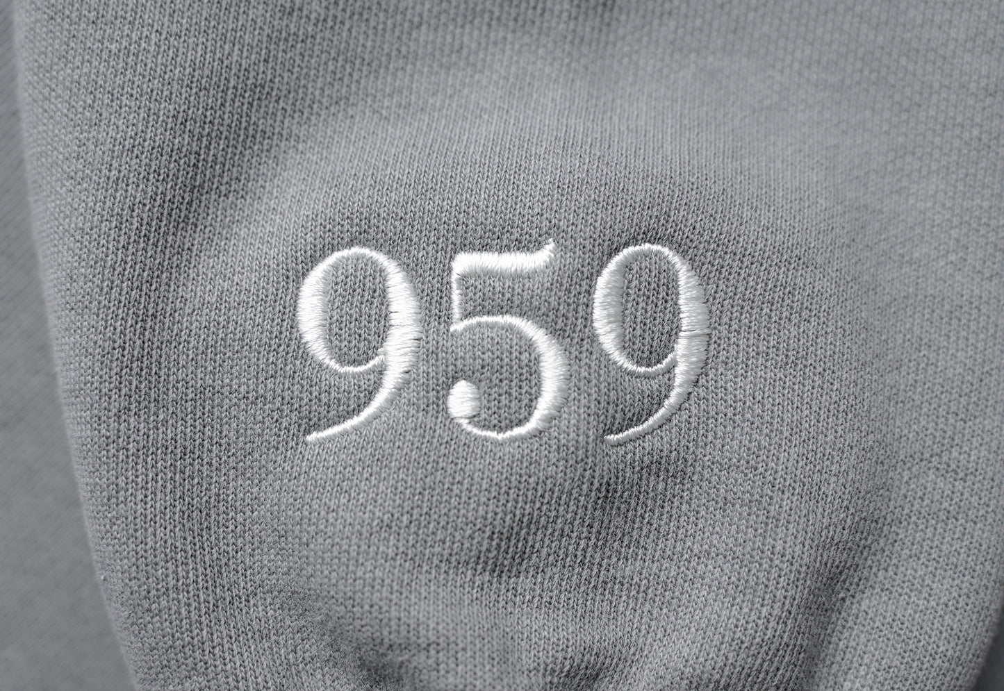 Heritage Icons Collection - 959 Crewneck Sweatshirt