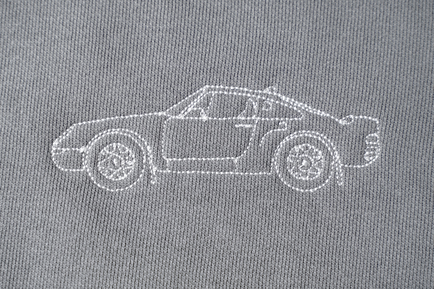 Heritage Icons Collection - 959 Crewneck Sweatshirt