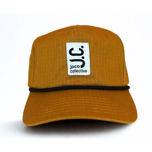 JoCo Brand Ripstop Hat