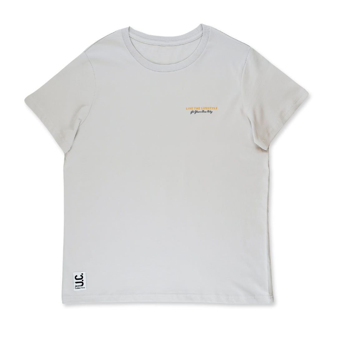 "Lucky Cheetah" Short Sleeve T-shirt