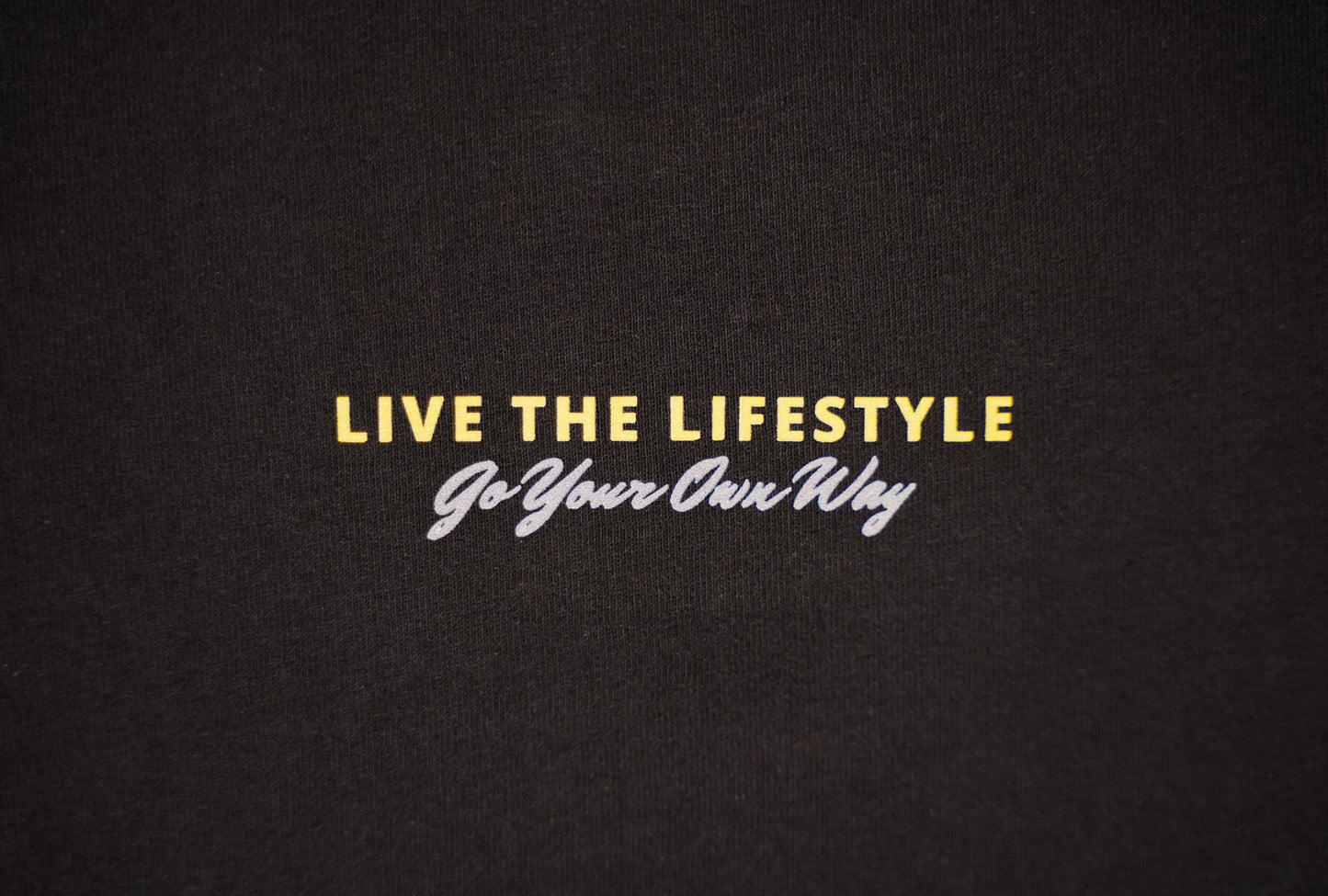 "Lucky Cheetah" Short Sleeve T-shirt