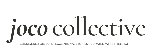 JoCo Collective Apparel & Goods