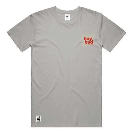 'Hey Bud' Dillon Houck x JoCo Collective - Storm Classic Tee