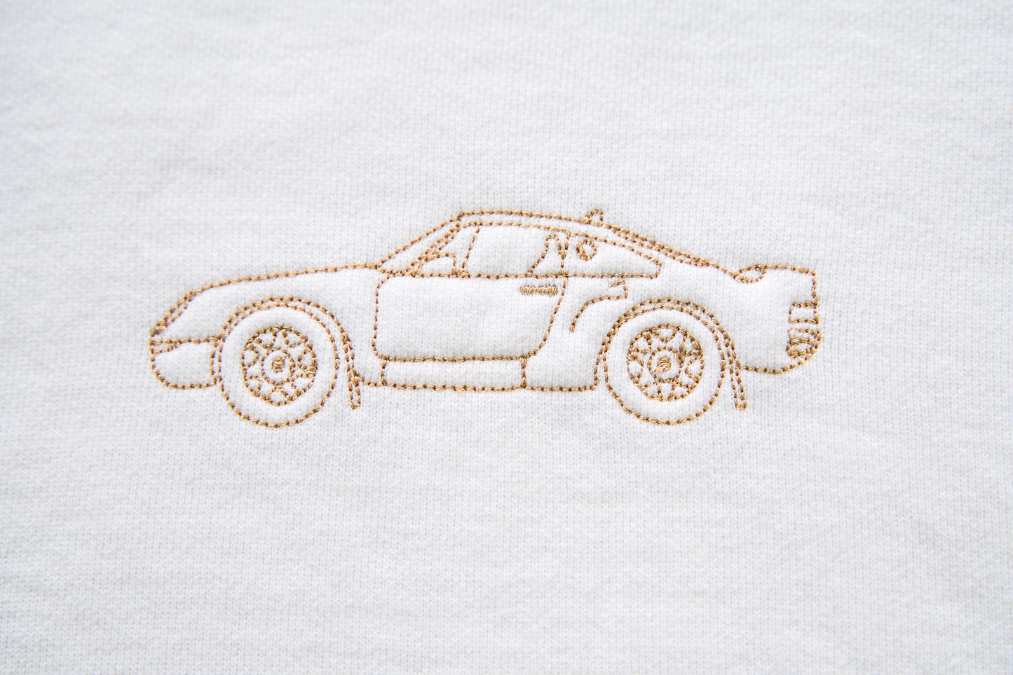 Heritage Icons Collection - 959 Crewneck Sweatshirt