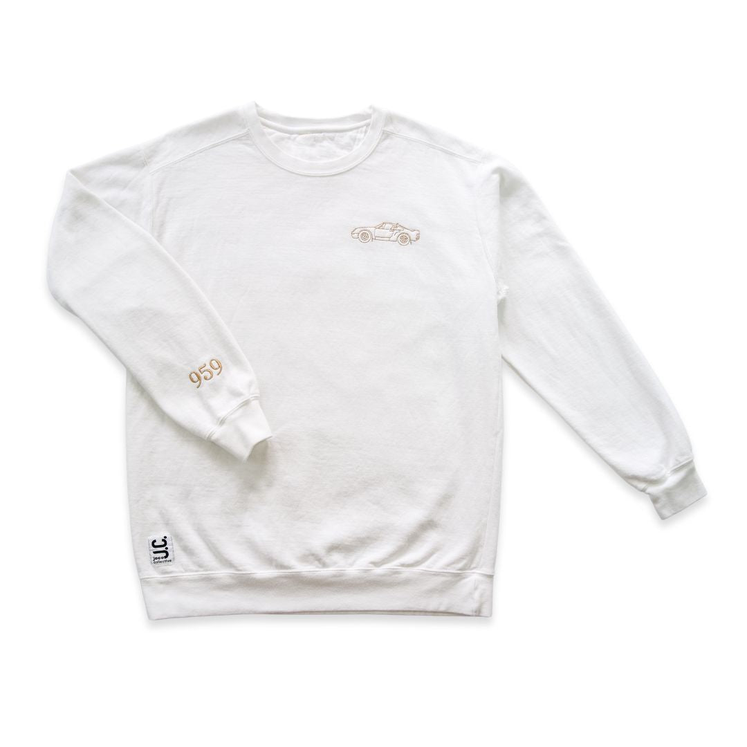 Heritage Icons Collection - 959 Crewneck Sweatshirt