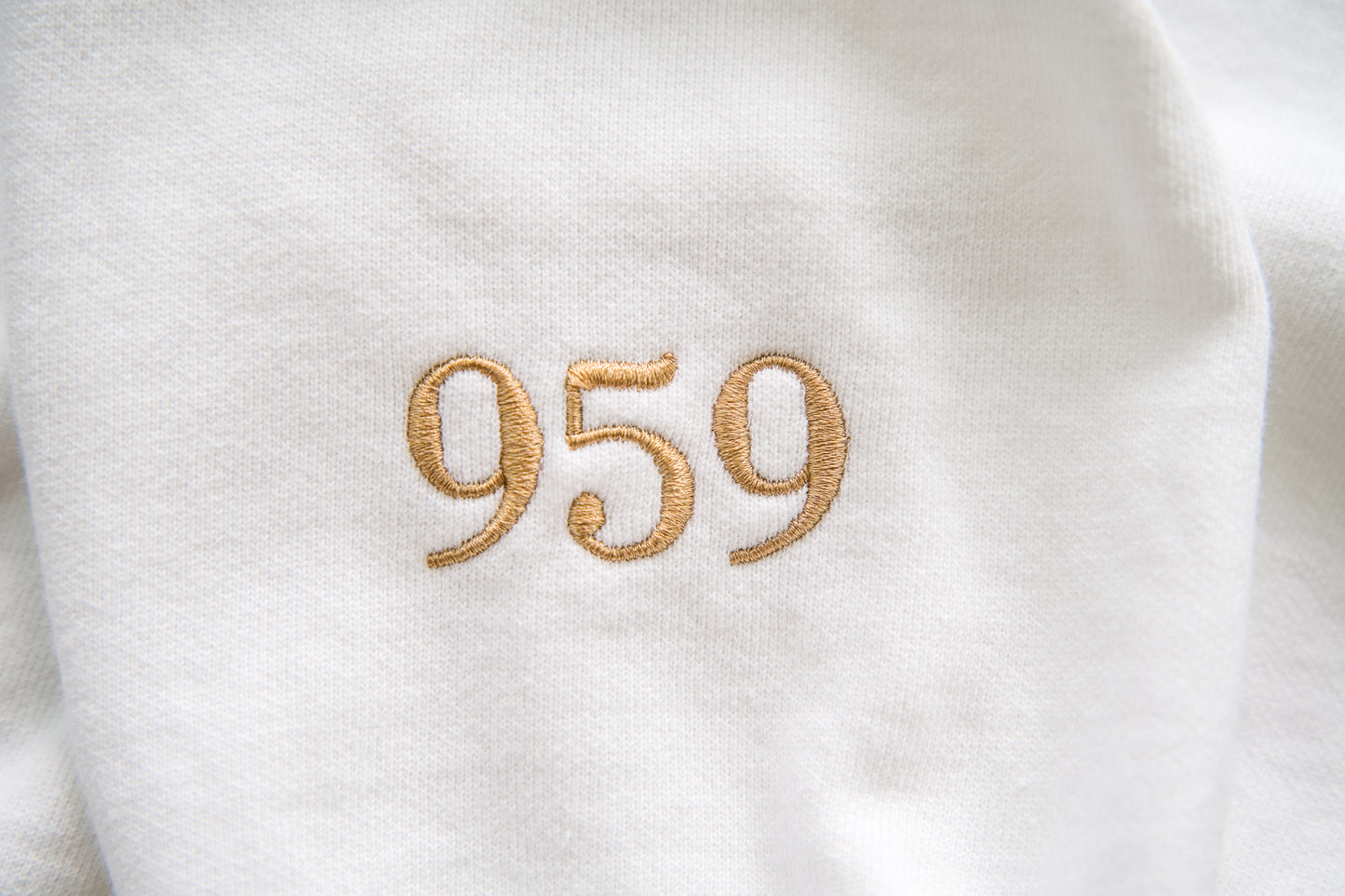 Heritage Icons Collection - 959 Crewneck Sweatshirt