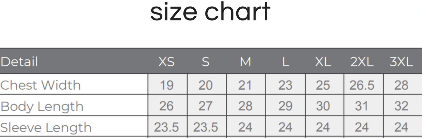 "Manic" G50 - Bone Crew Neck